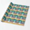 Search for nebula wrapping paper Telescope