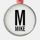 Search for black and white christmas tree decorations Unique