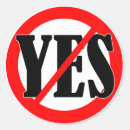 Search for says stickers Vote