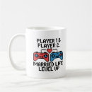 Search for pixelated mugs For him