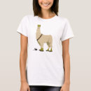 Search for armageddon tshirts Llama