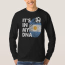 Search for argentina tshirts Team