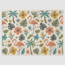 Search for palm tree tissue paper Pattern