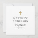 Search for non religious Baptism