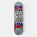 Search for hard skateboards Rock