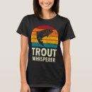 Search for rainbow trout tshirts Steelhead