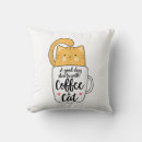 Search for funny coffee mugs cushions Cat