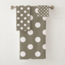 Search for taupe bath towels Chic