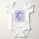 Search for sparkly baby clothes Unicorn