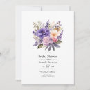 Search for digital bridal shower invitations Trendy