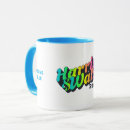 Search for walz mugs Vote blue