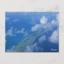 Search for airplane postcards Island