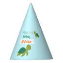 Search for blue paper party hats Navy