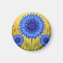 Search for cheerful magnets Blue