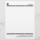 Search for three business stationery Lines