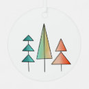 Search for mid century christmas tree decorations Simple