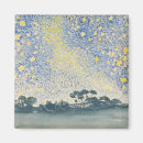Search for pointillism magnets Pointilism