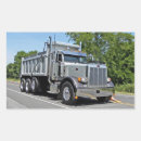 Search for eighteen wheeler stickers Big rig