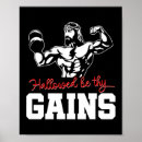 Search for no gain posters Weightlifting