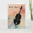 Search for double bass cards Strings