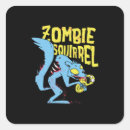 Search for zombies stickers Halloween