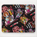 Search for cosmetics mousepads Lipstick