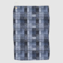 Search for tartan golf towels Chequered
