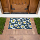 Search for daisy doormats Boho