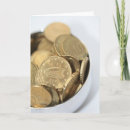 Search for coin cards Photography