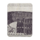 Search for arena magnets Colosseum