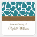 Search for deep teal stickers Modern