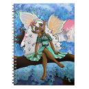 Search for african american notebooks Fairy