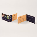 Search for elderly care business cards Professional