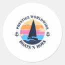 Search for river life stickers Summer boating