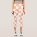 Search for black white checkered leggings Modern