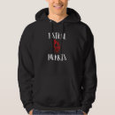Search for horror hoodies Valentine's
