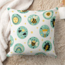 Search for bee nursery decor Colourful