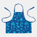 Search for sealife aprons Sea creatures