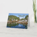 Search for mountain lake birthday cards Animals