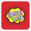 Search for thank you expressions stickers Vintage