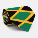 Search for jamaican ties Patriotic