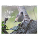 Search for unique calendars Wildlife