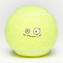 Search for halloween tennis balls Face