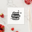 Search for groovy napkins Stylish