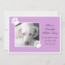 Search for dog mothers day cards Mum