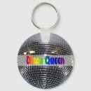 Search for disco ball key rings Dancing