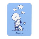 Search for hug magnets Charlie brown
