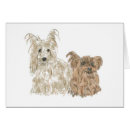 Search for funny yorkie cards Pets