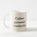 Search for conductor mugs Music teacher