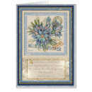 Search for bleu cards Elegant